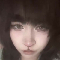 virtualvwampire Nøgen