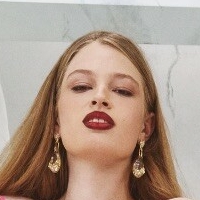 Vivian Jenna Wilson Nøgen