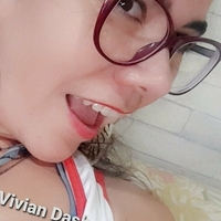 viviandash Nøgen