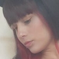 VixensDestiny Nøgen