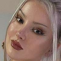 vixenvirago | vixen virago Nøgen