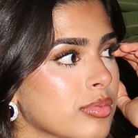 Vritika Parekh Nøgen