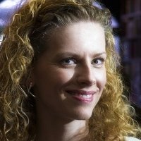 Wendii Fulford Nøgen