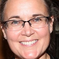 Wendy MacDonald Nøgen