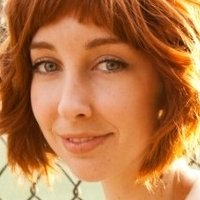 Wendy McColm Nøgen