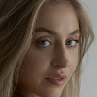 Weronika Wabia Nøgen