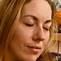 Wheelchairgirl Nøgen