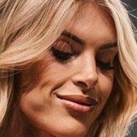 Whitney Lobreau Nøgen