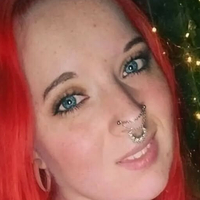 wiccan_sunshine Nøgen