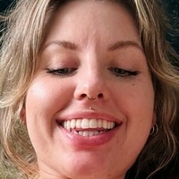 WickedWendy Nøgen
