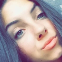 Wiktoria Bystron Nøgen