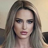 Wiktoria Dolinska Nøgen