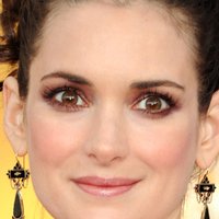 Winona Ryder Nøgen