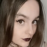 Women With Brown Eyes Nøgen