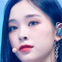 WomenK-pop Nøgen