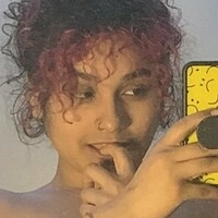 xamberxx Nøgen