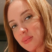 Xanda Dias Nøgen