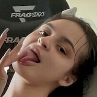 xcleopeach Nøgen