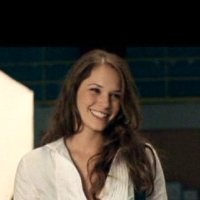 Xeniya Fesenko Nøgen