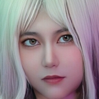 xiaodouzi113 Nøgen