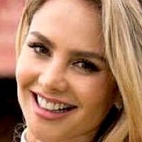 Ximena Cordoba Nøgen