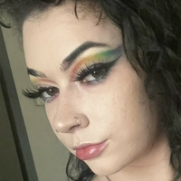 xosugarbunny Nøgen