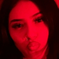 xoxo.yolandaa Nøgen