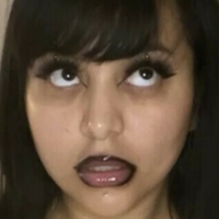 Xuki Fansly Nøgen