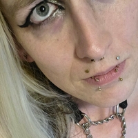 yandere_maddy Nøgen