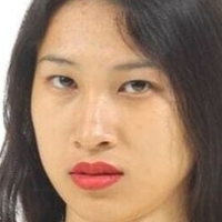 Yasmin Garti Nøgen