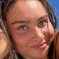 Yasmin Prenter Nøgen