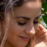 yasminsarte Nøgen