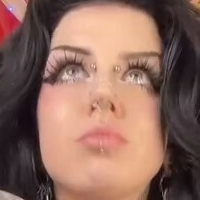 yeahimcaroline Nøgen