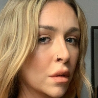 yesangelgirl Nøgen