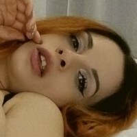 your_angelina Nøgen