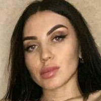 your_violetta Nøgen
