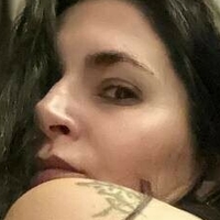 yourdevilmylove Nøgen