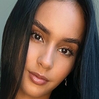 yourfavcubana Nøgen