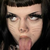 yourfavkittie Nøgen