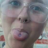 yourgirldawn Nøgen