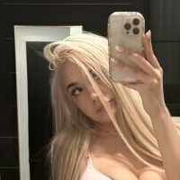 yummychloe Nøgen