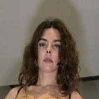 Yusleidy Castaneda Castillo Nøgen