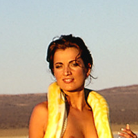 Yvonne Hoffmann Nøgen