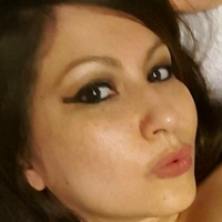 YvonneOhSoCool Nøgen