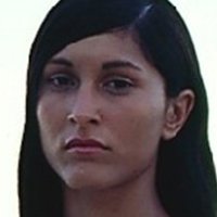 Zahira Fuchsenthaler Nøgen