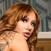 Zara Fox Nøgen