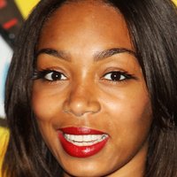 Zaraah Abrahams Nøgen