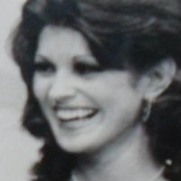 Zélia Diniz Nøgen