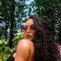 Ziane Martins Nøgen