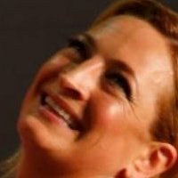 Zoë Bell Nøgen